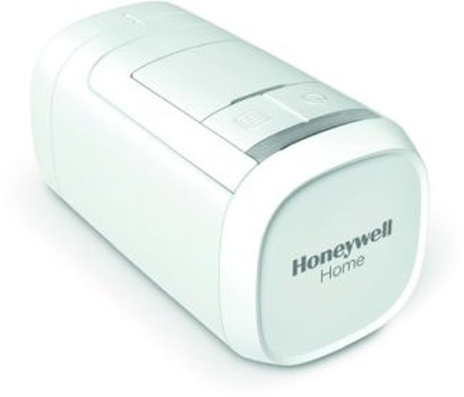 Kit de contrôleur électronique de radiateur HR914 (4 pièces) Honeywell HR914