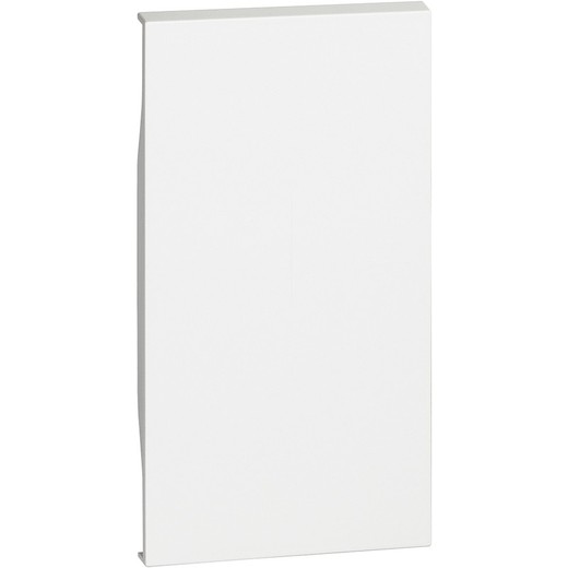 LN- Store avant large .4950 2M BLANC KW00M2