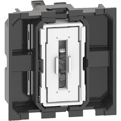 LN- lighting switch width 1P 10AX 2M K4001M2A Bticino