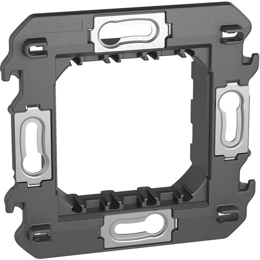 LN- universal bracket with screws 2M K4702