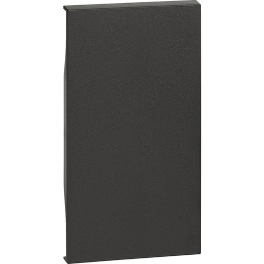 LN- Wide Blind Cover .4950 2M DARK KG00M2