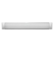 Luminaire d'intérieur 600x75x27mm 18 / 36W PF> 0.90 4000K / 6500K ROBLAN