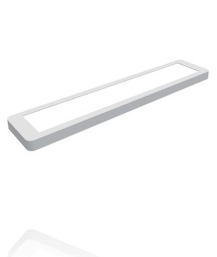 Luminaire d'intérieur 615x130x25mm 25 / 48W PF> 0.90 4000K / 6500K ROBLAN