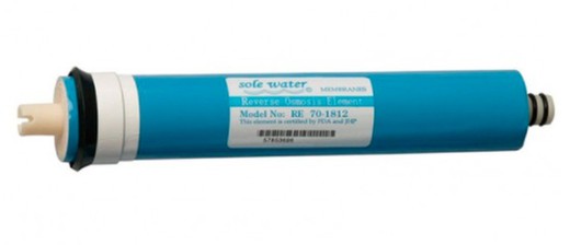 Membrane for domestic reverse osmosis fcs 50 75 100 gpd 304 114