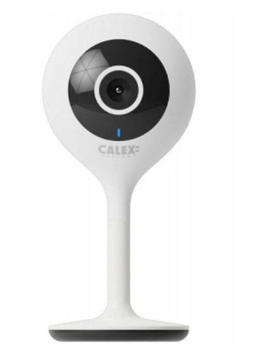 Mini câmera inteligente interna Calex 429260