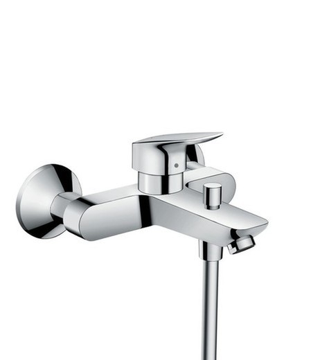 Logis bathroom shower mixer