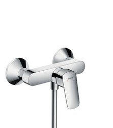 Bruserarmatur Logis af Hansgrohe | 71600000