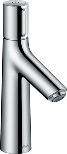 Single lever basin mixer 100 series Talis Select by Hansgrohe