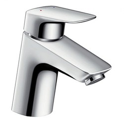 Bateria umywalkowa Hansgrohe Logis 70 71071000