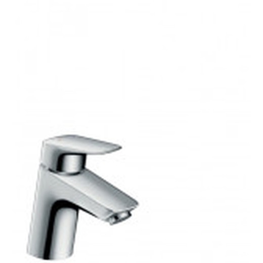 Jednouchwytowa bateria umywalkowa 70 Novus marki Hansgrohe | 71021000