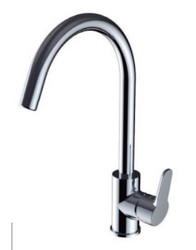 Single handle sink Cabel Plus Sfera 60771