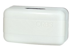 Orbison 230 v. timbre 2 notas musicales OB110330CH Orbis