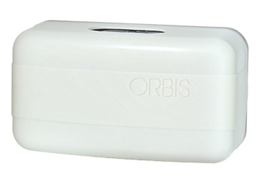 Orbison 230v. klokkespil 2 noder OB110330CH Orbis