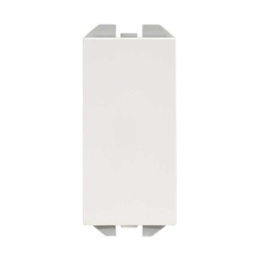 Cover plate narrow module