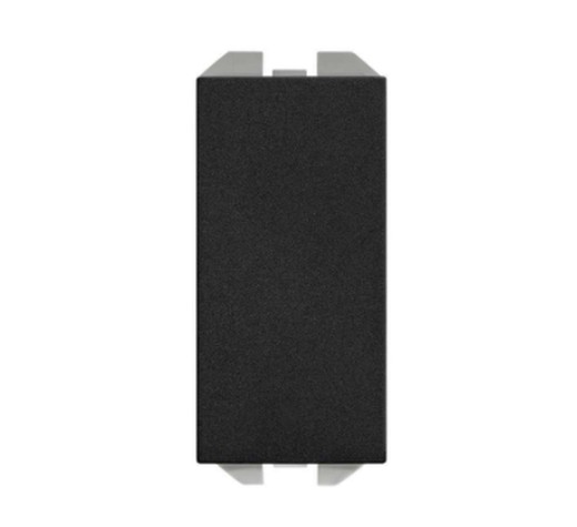 Cover plate narrow module