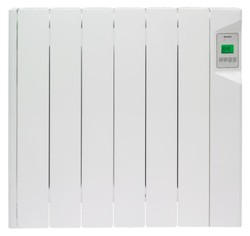 Radiador Eléctrico Ducasa AVANT DGP-E LC-10/1500 90x58x9,8 - 0.636.349