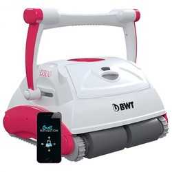 Robot cleaner BWT D300 APP