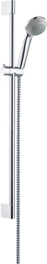 Vario shower set with shower bar 65 cm from Hansgrohe