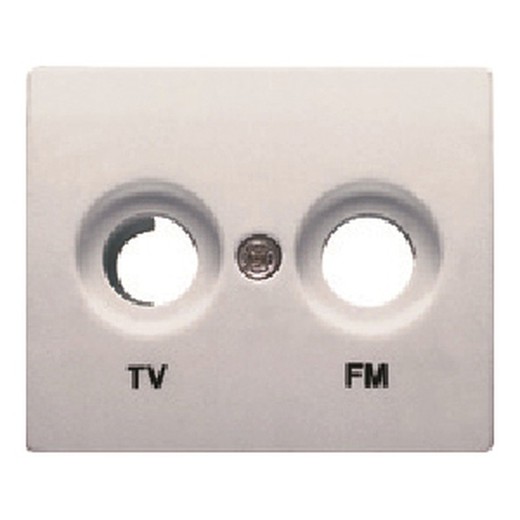 TV-FM SOCKET COVER