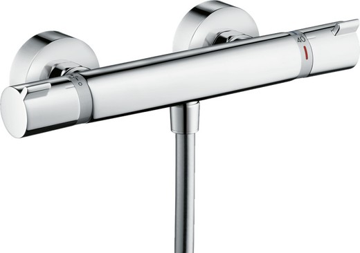 Termostato de ducha Comfort de Hansgrohe | 13116000