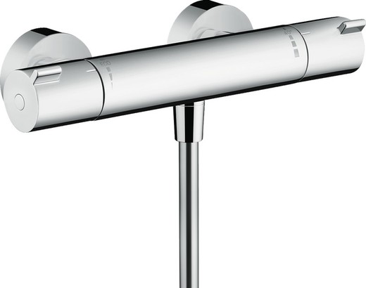 Hansgrohe Ecostat 1001 CL termostato do chuveiro