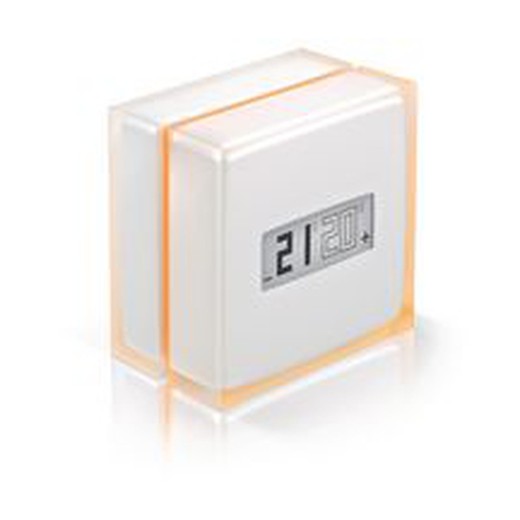 Thermostat intelligent NTH-PRO Netatmo