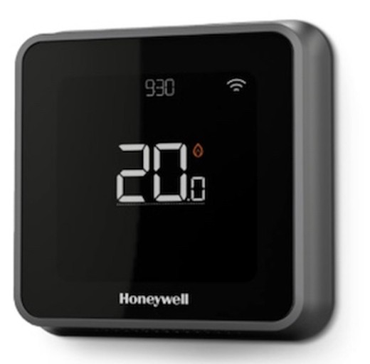 Lyric T6 WIFI bedrade thermostaat, Honeywell Y6H810WF1005