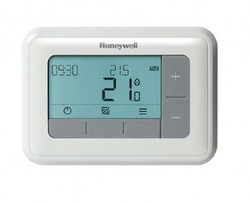 Thermostat d'ambiance radio Tybox 5300 - DELTA DORE : 6053082