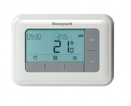 Honeywell T4 trådbunden termostat T4H110A1022