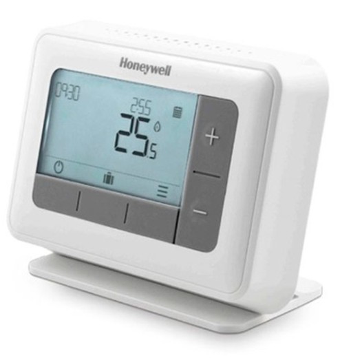 Bezprzewodowy termostat Honeywell Y4H910RF4003 T4