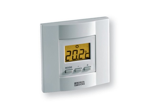 Thermostat Tybox21 Delta Dore 6053034