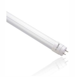 Tubo LED Cristal 330º PF0.9 ROBLAN