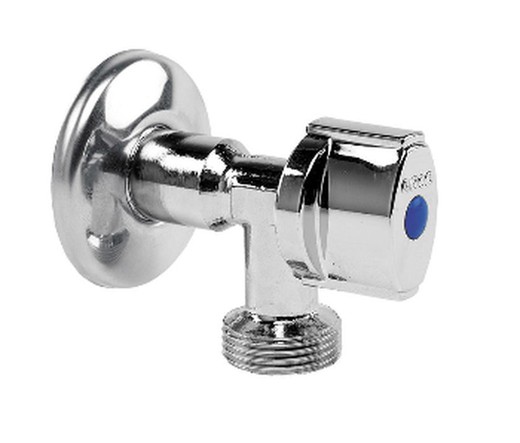 NOVA 1 / 2x3 / 4 "blue AC728A Arco washer valve L85 anti-scale