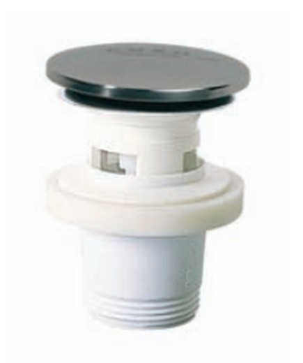 Quick-Clac ventil til håndvask og bidet CABEL 30721369