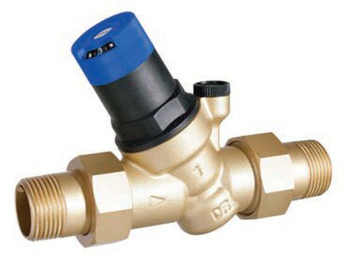 CABEL 1 "pressure reducing valve