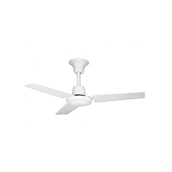 Ceiling fan HBT-75 N BL