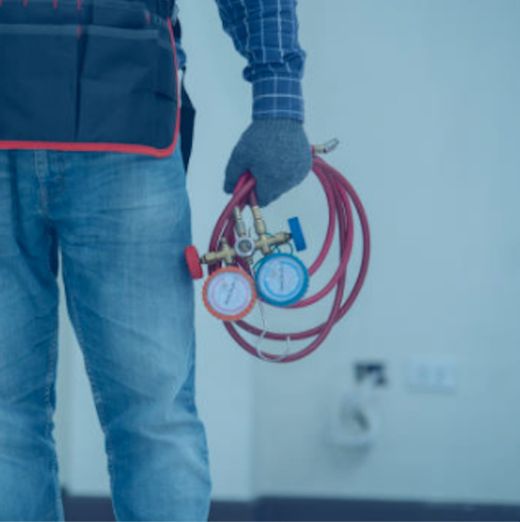 Accesorios Instalacion Aire Acondicionado