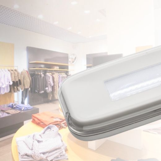 Iluminación Emergencia