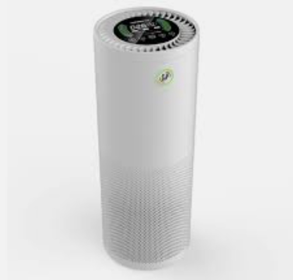 Comprá Purificador de Aire Xiaomi Mi Air Pro FJY4013GL - Blanco