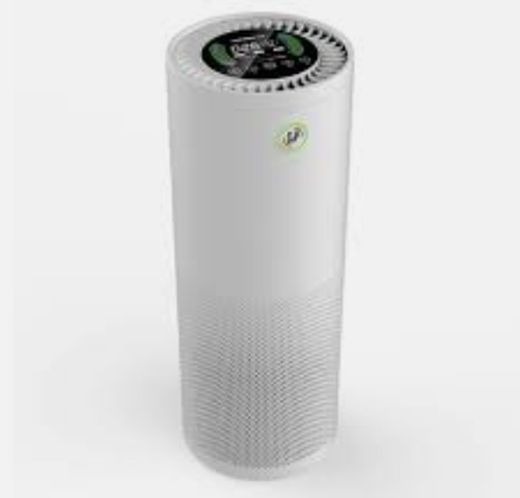 Renovación y medición de calidad del aire