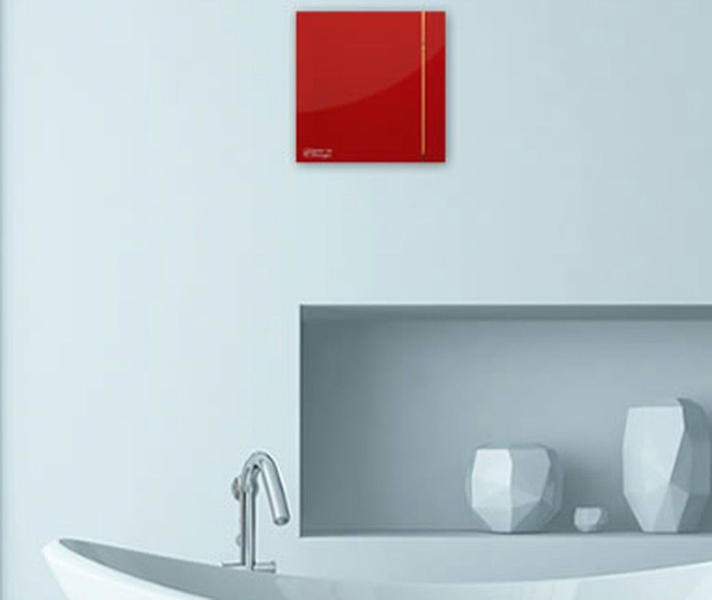 Ekstraktion og ventilation