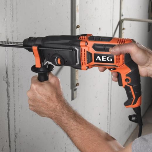 Herramientas Profesionales