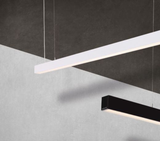 Illuminazione domestica