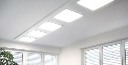 Pantallas LED