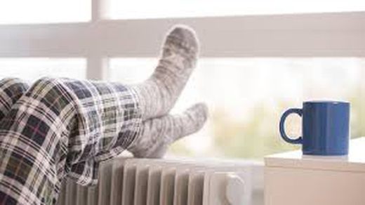 Productos Calefacción