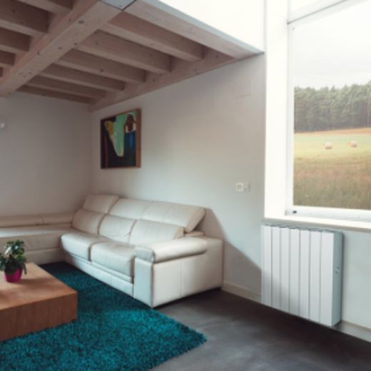 Radiadores Eléctricos