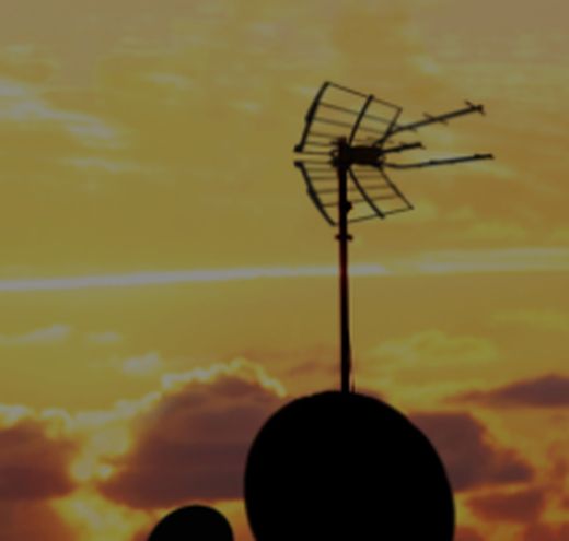 Telecomunicaciones vivienda