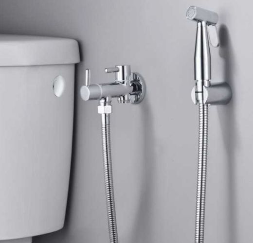 Hand douche
