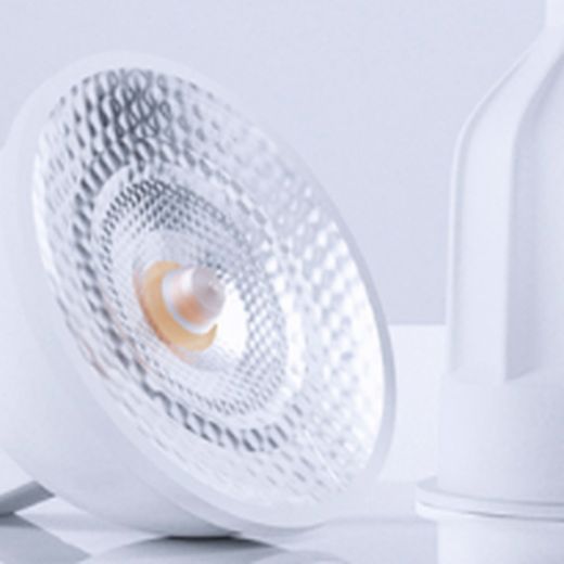 Bombillas y Tubos led.