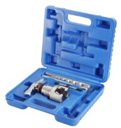 Abocardador de tubos excéntrico Hecapo 4646143400